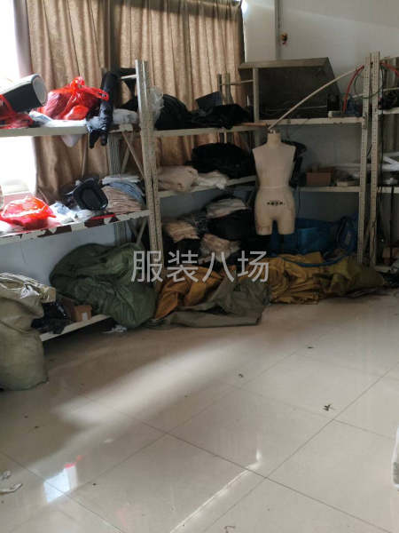 厂房出租适合4到5人-第1张图片