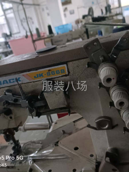 自己正常用的设备-第2张图片