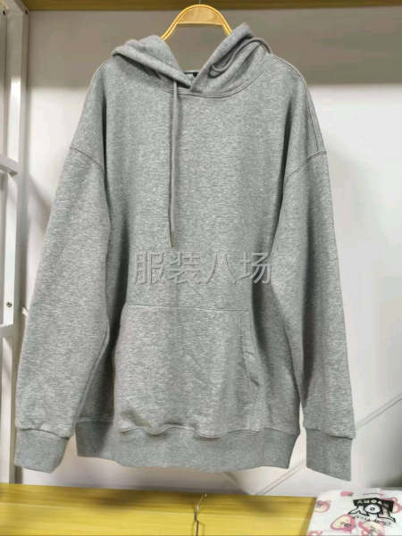 男女裝衛衣-第1張圖片