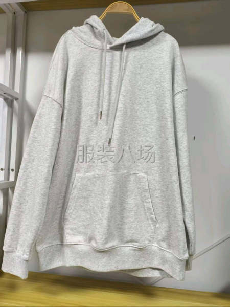 男女裝衛衣-第2張圖片