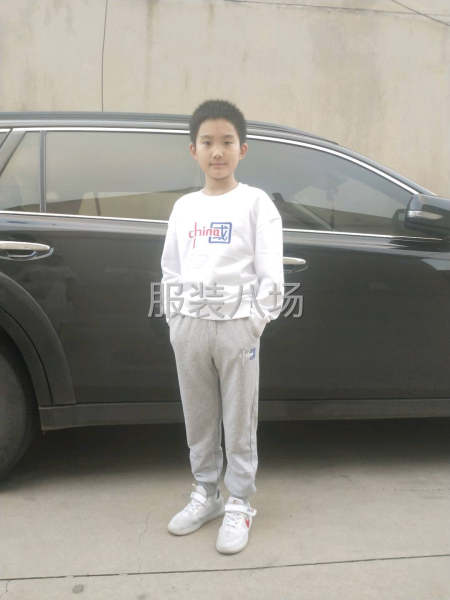 承接服装缝纫加工-第2张图片