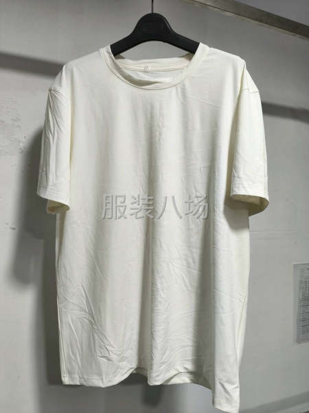 运动速干T恤-第2张图片