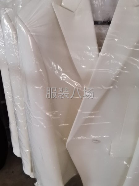 本厂承结酒店制服 团体工服 物业保安制服 校服西服 表演服-第4张图片