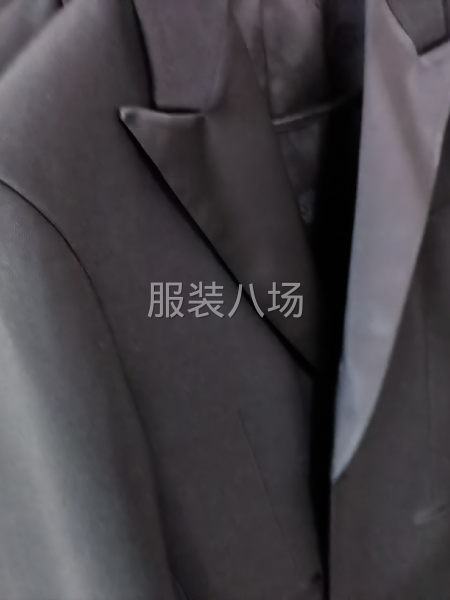 本厂承结酒店制服 团体工服 物业保安制服 校服西服 表演服-第3张图片