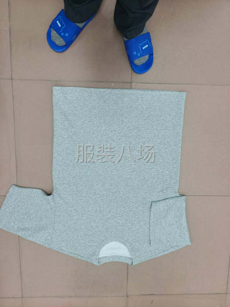 寻外贸单加工厂-第1张图片