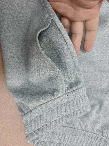 寻外贸单加工厂-第7张图片