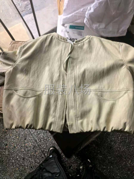 承接：半精品、精品小单，可做前后道-第5张图片