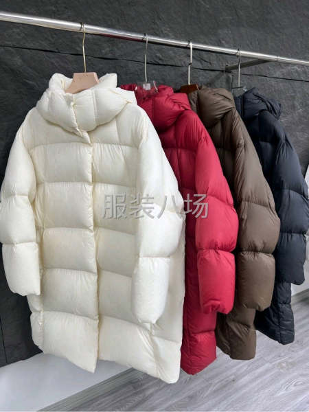 承接：半精品、精品小单，可做前后道-第2张图片