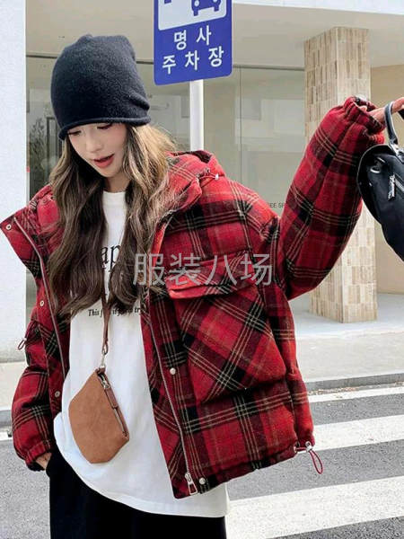 承接：半精品、精品小单，可做前后道-第1张图片