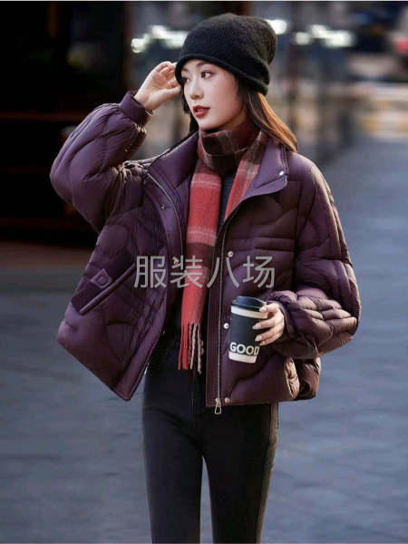 承接：半精品、精品小单，可做前后道-第3张图片