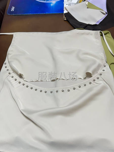 寻找专业能做色丁面料的工厂合作，要求有责任心的老板长期合作-第1张图片