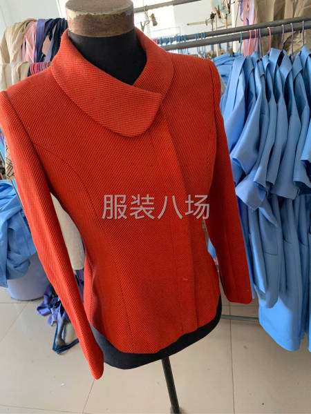 夫妻档工厂寻求订单-第1张图片