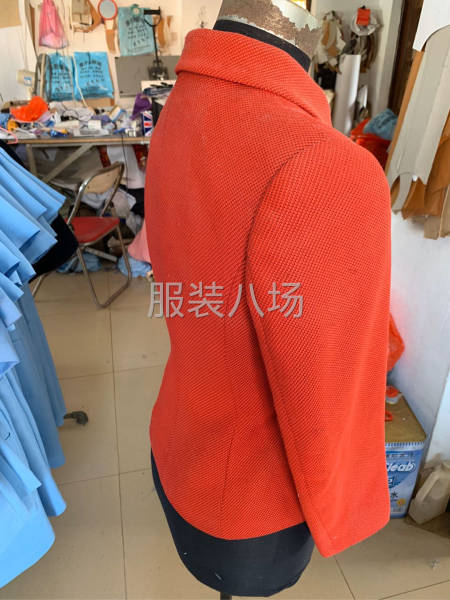 夫妻档工厂寻求订单-第3张图片