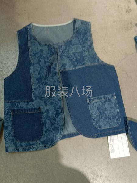 专业做牛仔裤，卫衣，梭织，棉衣-第5张图片