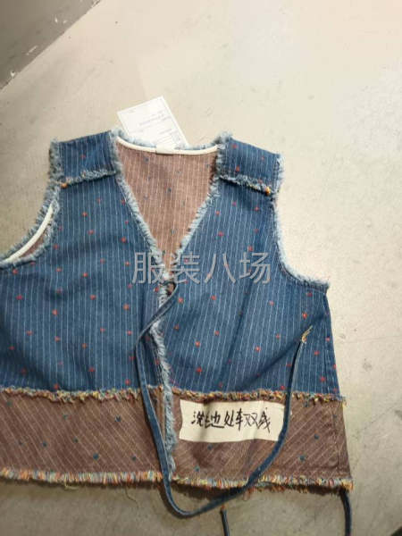 专业做牛仔裤，卫衣，梭织，棉衣-第3张图片