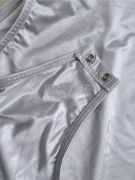 20 万件纯针织活，现款现结-第2张图片