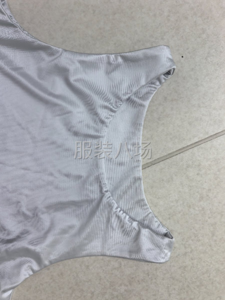 20 万件纯针织活，现款现结-第3张图片