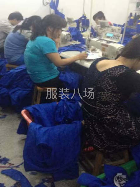 服装厂承接设计生产单 真丝雪纺面料 连衣裙 为主-第1张图片