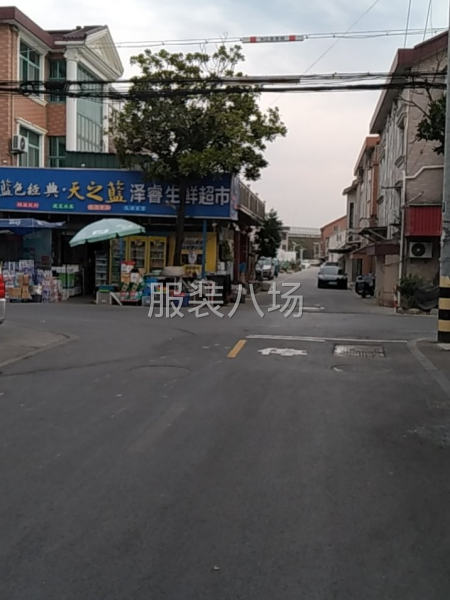 加工厂房出租，25平方，可以做服装加工，仓库，可做门面-第1张图片