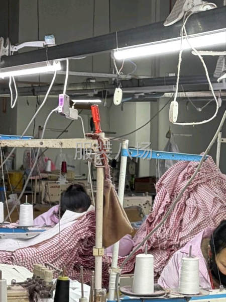 承接小单， 小加工厂 寻找客户-第1张图片