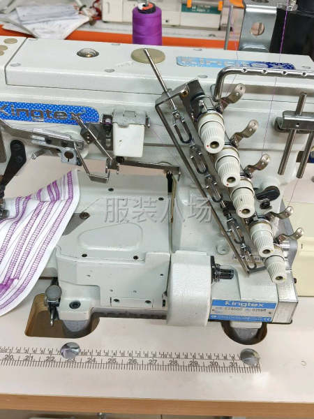 九九新设备，检漏了-第6张图片