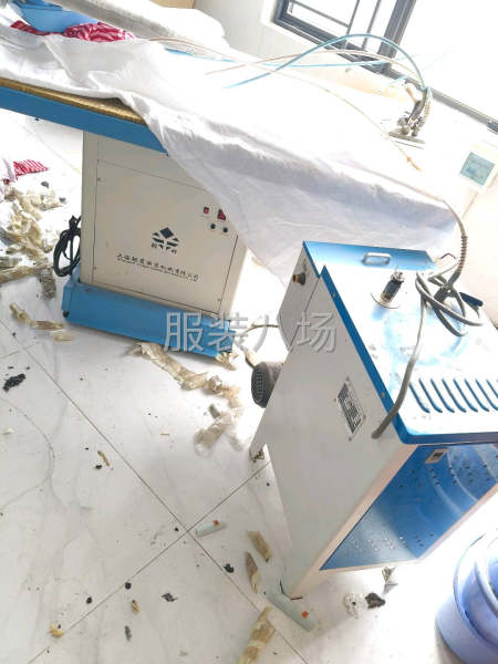 九九新设备，检漏了-第3张图片