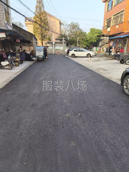 一楼大厅（3间），二楼住房（2间）。独立卫生间、厨房。-第1张图片