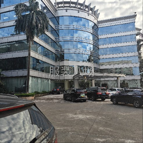 承接.服装订单。我这是中高端品质牛仔源头工厂-第9张图片