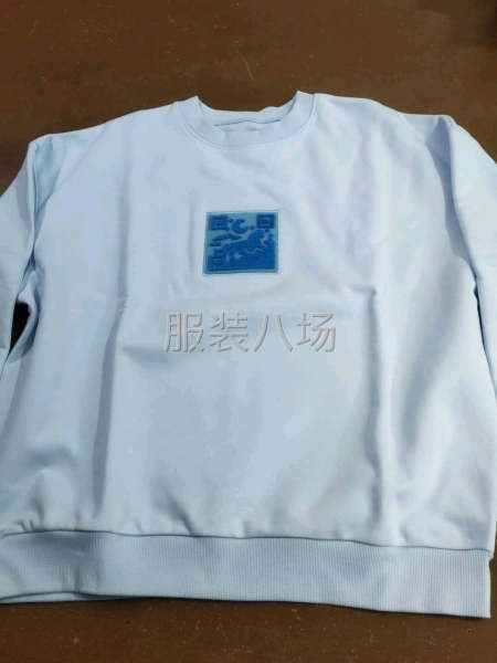 本加工厂专业生产针织和弹力类服装-第5张图片