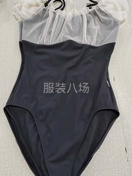 本加工厂专业生产针织和弹力类服装-第1张图片