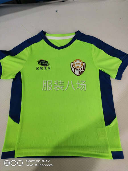 本加工厂专业生产针织和弹力类服装-第6张图片