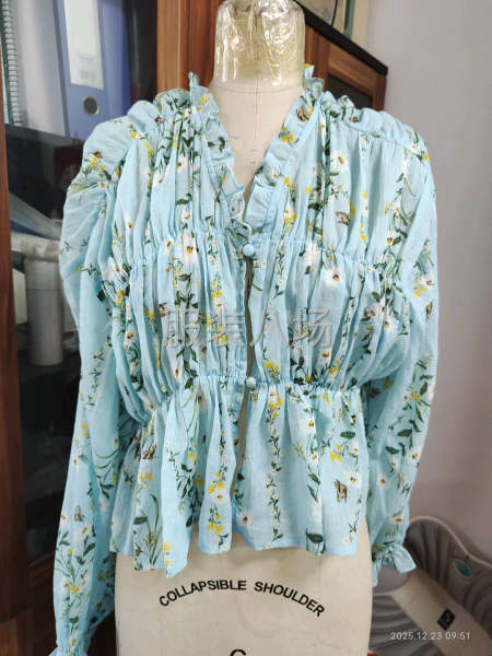 欧美澳时装订单-第3张图片