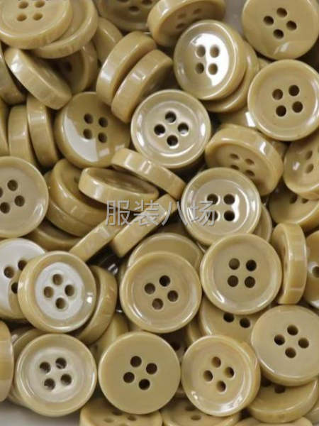 色牢度好阻燃陶瓷纽-第1张图片