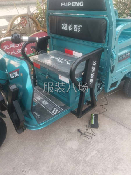 烫斗，三轮车转-第5张图片