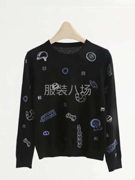 毛衣工厂加工-第1张图片