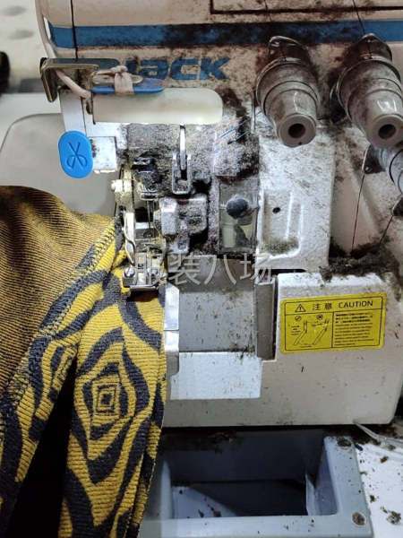 接针织衣服，清加工-第2张图片