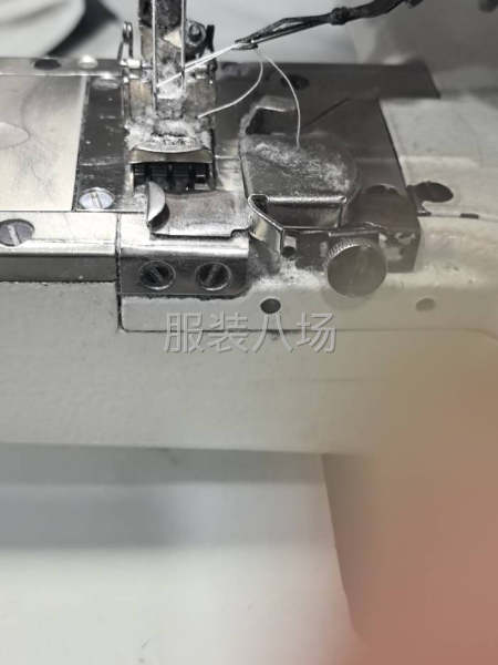 接针织衣服，清加工-第1张图片