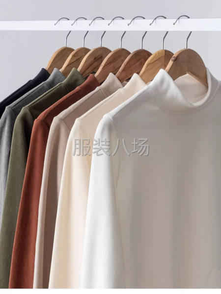 擅长T恤卫衣帽衫加工定制日产10000件-第2张图片