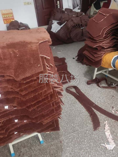 承接颗粒绒 皮毛一体 三合一  打底衫 卫衣 仿真丝-第1张图片