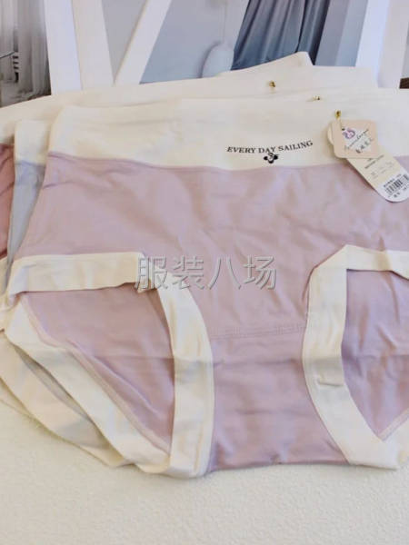 高品质女士内裤高套质量过硬-第7张图片