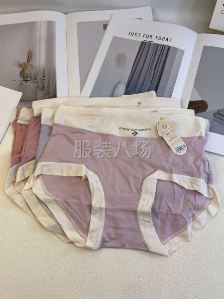 高品质女士内裤高套质量过硬-第5张图片