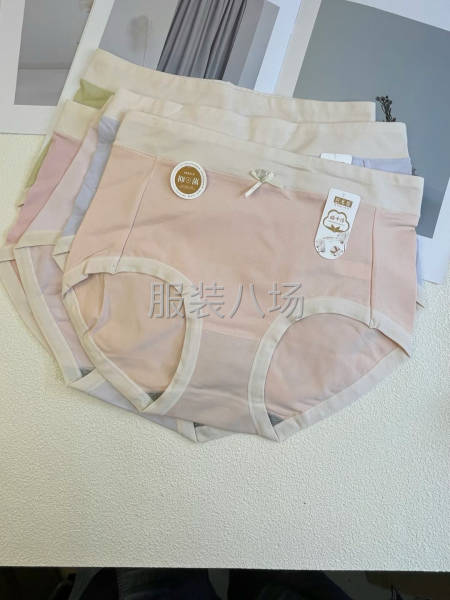 高品质女士内裤高套质量过硬-第3张图片