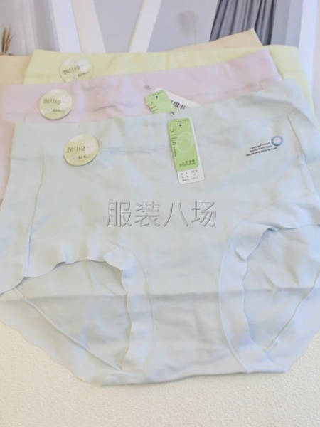 高品质女士内裤高套质量过硬-第6张图片