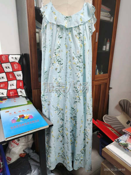 欧美澳时装订单-第5张图片