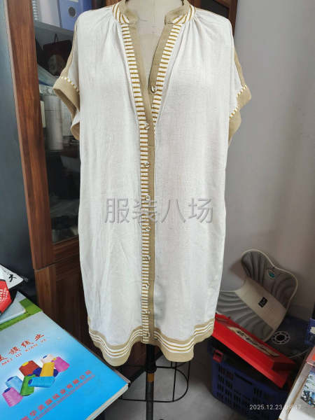 欧美澳时装订单-第1张图片