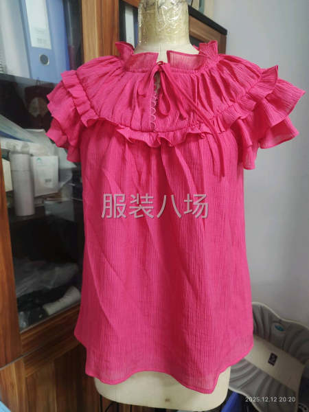 欧美澳时装订单-第6张图片