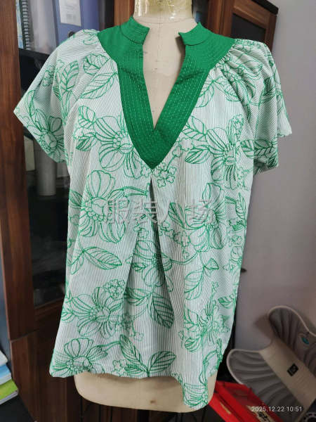 欧美澳时装订单-第3张图片