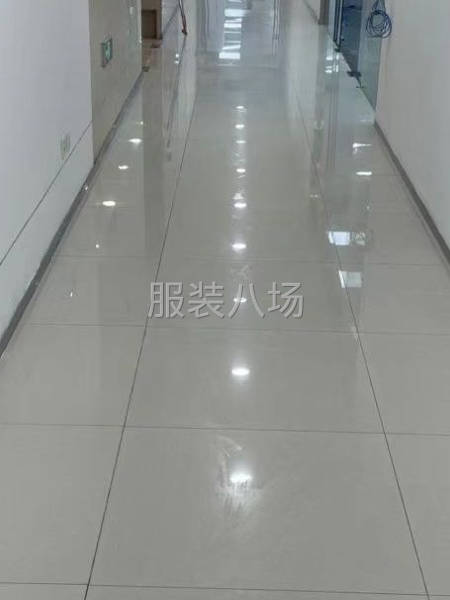 代加工厂，承包服装加工-第1张图片