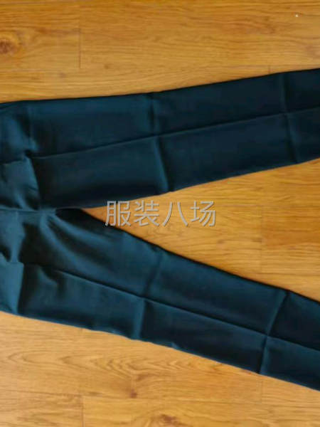 寻找菏泽周边西裤加工厂-第1张图片