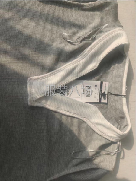 要求河南省内的工厂，只做车缝，人少勿扰！-第3张图片